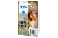 EPSON Cart. dencre 378XL cyan T379240 XP-8500/8505/15000 830 pages