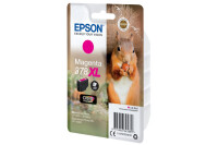 EPSON Cart. dencre 378XL magenta T379340 XP-8500/8505/15000 830 pages