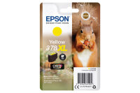 EPSON Cart. dencre 378XL yellow T379440...