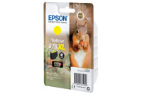 EPSON Tintenpatrone 378XL yellow T379440 XP-8500 8505 15000 830 Seiten