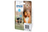 EPSON Cart. dencre 378XL light cyan T379540 XP-8500/8505 830 pages