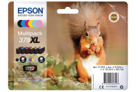 EPSON Multipack Tinte 378XL 6-color T379840 XP-8500 8505