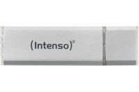 INTENSO USB-Stick Alu Line 4GB 3521452 USB 2.0 silver