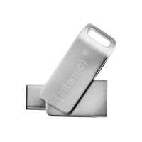 INTENSO USB-Stick cMOBILE LINE 32GB 3536480 USB 3.2,...