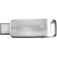 INTENSO USB-Stick cMOBILE LINE 32GB 3536480 USB 3.2,...