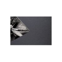 HAMA Spiralalbum Fine Art 2111 240x170mm,grau 25 Blatt,...