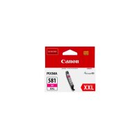 CANON Tintenpatrone XXL magenta CLI-581 Pixma...