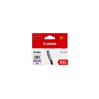CANON Cartouche dencre XXL ph.bleu CLI-581 Pixma...