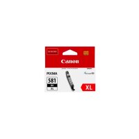 CANON Tintenpatrone XL schwarz CLI-581XLBK Pixma...