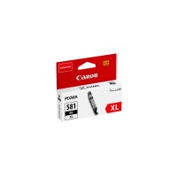 CANON Cartouche dencre XL noir CLI-581XLBK Pixma TS6150/TS8150 8.3ml