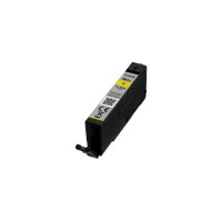 CANON Cartouche dencre XL yellow CLI-581XLY Pixma...