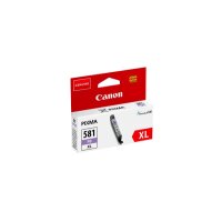 CANON Tintenpatrone XL photo blau CLI-581XLPB Pixma...