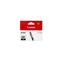 CANON Cartouche dencre noir CLI-581BK Pixma TS6150/TS8150...