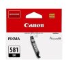 CANON Cartouche dencre noir CLI-581BK Pixma TS6150/TS8150 5.6ml