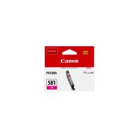 CANON Tintenpatrone magenta CLI-581M Pixma TS6150/TS8150...