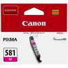CANON Tintenpatrone magenta CLI-581M Pixma TS6150 TS8150 5.6ml