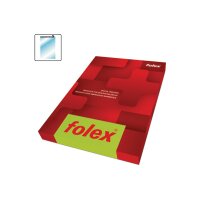 FOLEX Ink Jet Universal-Film A4 BG32.5+ 50 feuilles