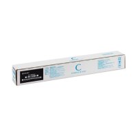 KYOCERA Toner-Modul cyan TK-8800C Ecosys P8060cdn 20000 S.
