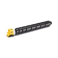 KYOCERA Toner-Modul yellow TK-8800Y Ecosys P8060cdn 20000 S.