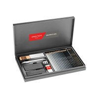 CARAN DACHE Graphite Line Gift Box Set 3000.415 ass.