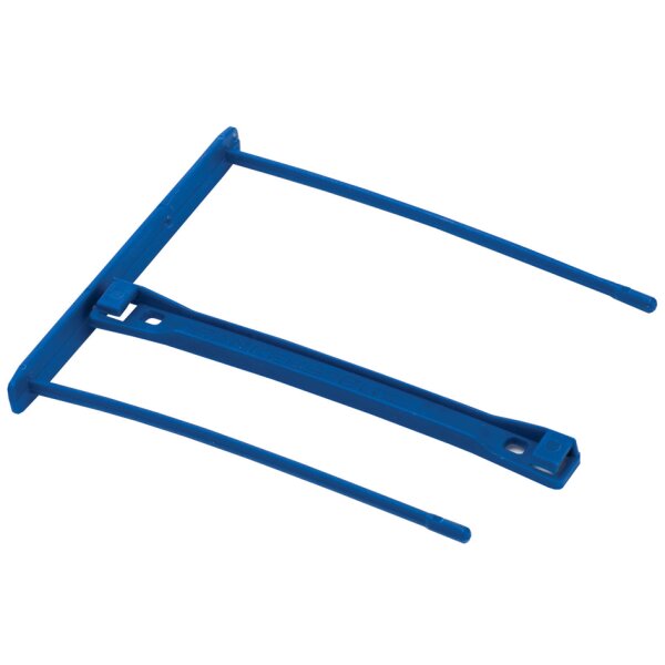 Fellowes Relieur darchives Proclip, bleu