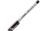 STABILO OHP Pen non-perm. S 851/46 noir