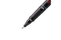 STABILO OHP Pen permanent S 841 41 blau