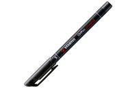 STABILO OHP Pen permanent S 841 46 schwarz