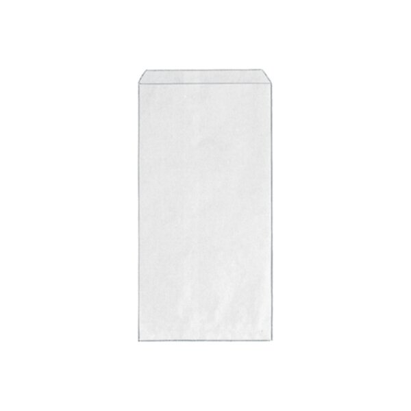 NEUTRAL Flachbeutel 12x18cm 990531 1000 Stück