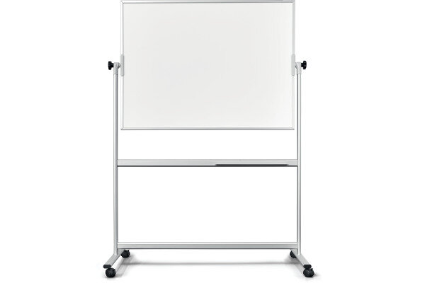 MAGNETOPLAN Design-Whiteboard CC 1240990 emailliert, mobil 2000x1000mm