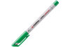 STABILO OHP Pen non-perm. F 852/36 vert
