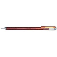 Pentel Hybrid Gel-Tintenroller "Dual Pen",...