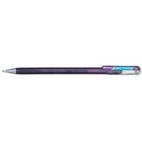 Pentel Hybrid Gel-Tintenroller "Dual Pen",...
