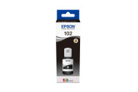 EPSON Tintenbehälter 102 schwarz T03R140 EcoTank...