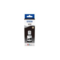 EPSON Tintenbehälter 102 schwarz T03R140 EcoTank...