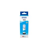 EPSON Tintenbehälter 102 cyan T03R240 EcoTank...