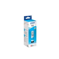EPSON Bouteille dencre 102 cyan T03R240 EcoTank ET-2700...