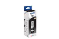 EPSON Tintenbehälter 106 ph.-schwarz T00R140 EcoTank...