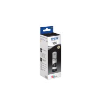 EPSON Tintenbehälter 106 ph.-schwarz T00R140 EcoTank...