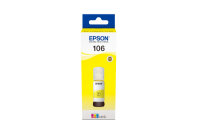 EPSON Tintenbehälter 106 yellow T00R440 EcoTank...