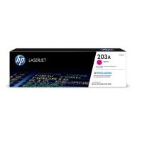 HP Toner-Modul 203A magenta CF543A CLJ Pro M254/MFP M280...