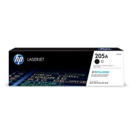 HP Toner-Modul 205A schwarz CF530A CLJ Pro MFP M180/181...