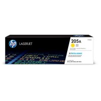 HP Toner-Modul 205A yellow CF532A CLJ Pro MFP M180/181...