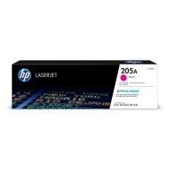 HP Toner-Modul 205A magenta CF533A CLJ Pro MFP M180/181...