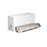 NEUTRAL Toner noir 44844508NEU p. Oki C821/841 10000 p.