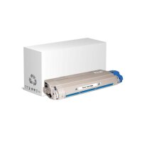 NEUTRAL Toner cyan 44844507NEU p. Oki C821/841 10000 p.