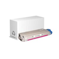 NEUTRAL Toner magenta 44844506NEU p. Oki C821/841 10000 p.