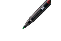 STABILO OHP Pen permanent M 843/36 vert