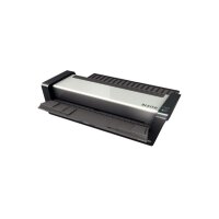 LEITZ Plastifieuse iLAM Touch 75192000 Turbo Pro, argent A3