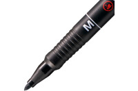 STABILO OHP Pen permanent M 843/46 noir